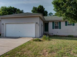 632 E Kathleen Ave, Springfield, MO 65803