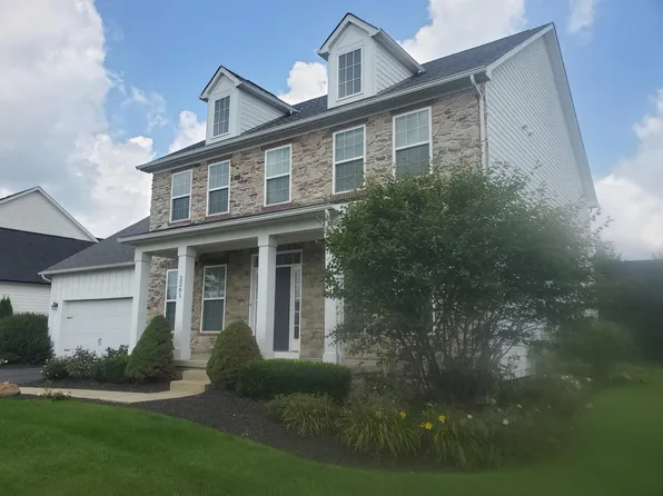 2261 Woodstock Ave, Lewis Center, OH 43035