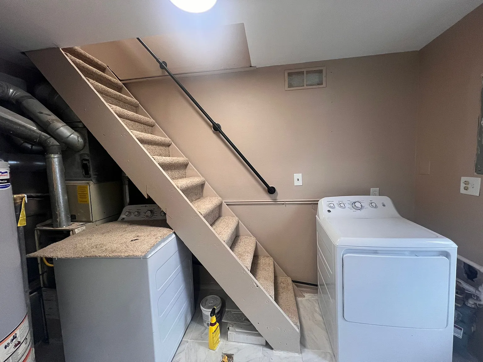 3 bed, 922 sqft, $1,500 — Photo 4