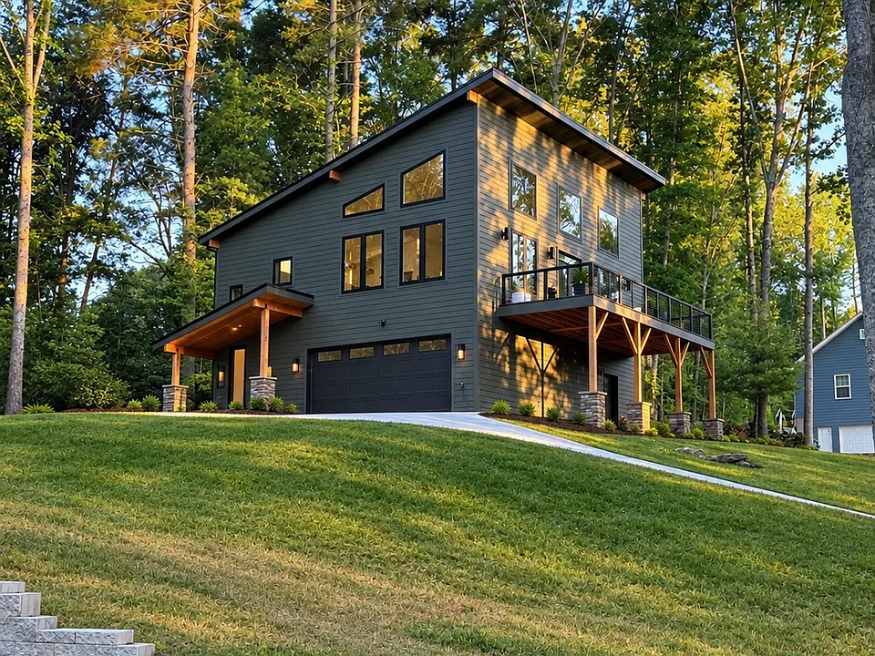 112 Poplar Green Way