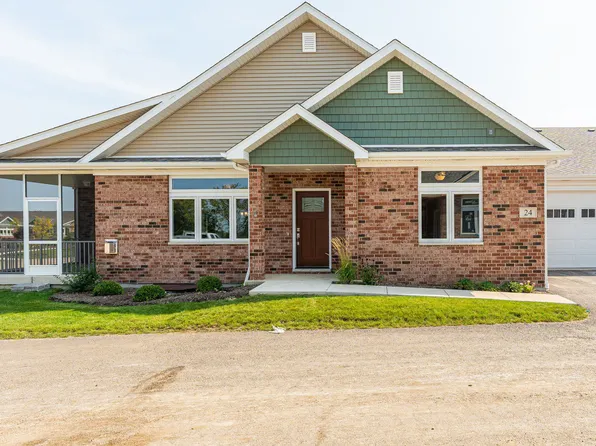 24 Briden Ln #24, Sycamore, IL 60178