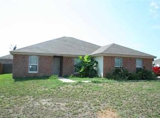 7429 Upland Bend Dr, Temple, TX 76502