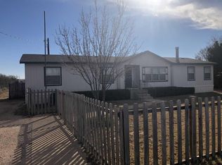 1501 142nd St, Lubbock, TX 79423