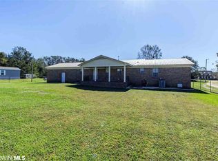 35050 Spring Rd S, Stapleton, AL 36578