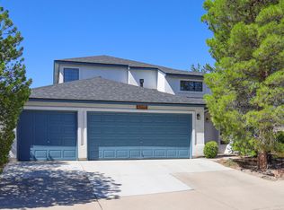 4948 T B Catron Ave NW, Albuquerque, NM 87114