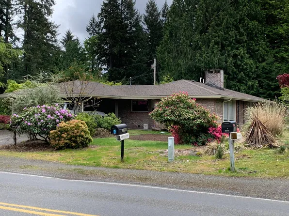 1701 Elliott Ave NW, Olympia, WA 98502