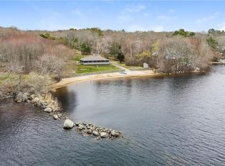 50 Bayberry Ln, Charlestown, RI 02813