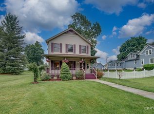 235 S Maple St, Itasca, IL 60143