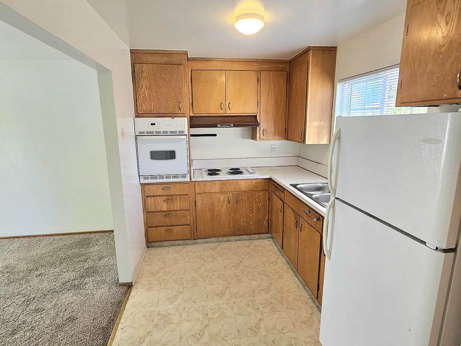 1 bed, $2,445 — Photo 3