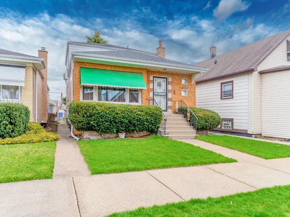 6037 S Mason Ave, Chicago, IL 60638