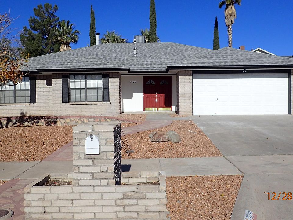 1st image of 6729 Villa Hermosa Dr