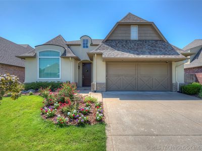 7002 E 84th St, Tulsa, OK, 74133