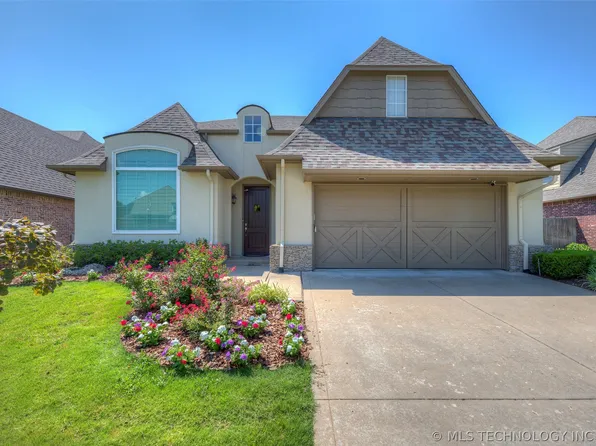 7002 E 84th St, Tulsa, OK 74133