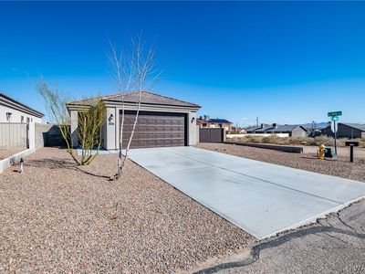 1745 Robinson Ave, Kingman, AZ, 86401