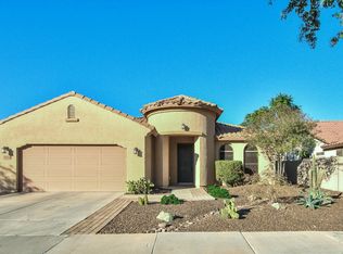 5410 W Winston Dr, Laveen, AZ 85339