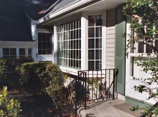 606 Kingston Rd, Princeton, NJ 08540