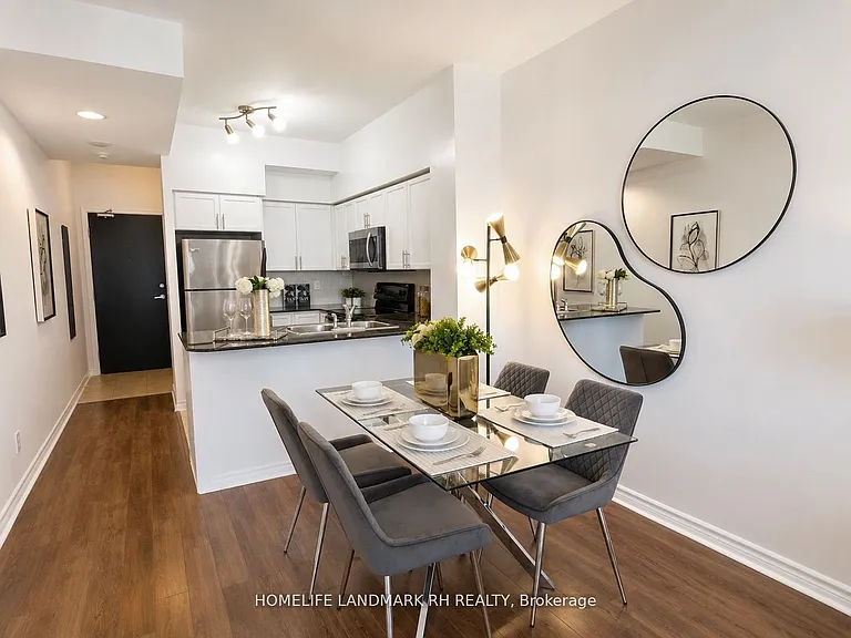 388 Prince Of Wales Dr #3007 — Photo 10