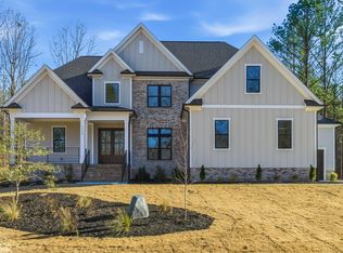 1230 Red Cedar Ct, Youngsville, NC 27596