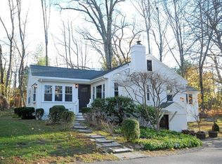 285 S Great Rd, Lincoln, MA 01773