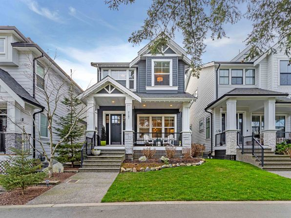 2187 168th St, Surrey, BC V3Z 0M3