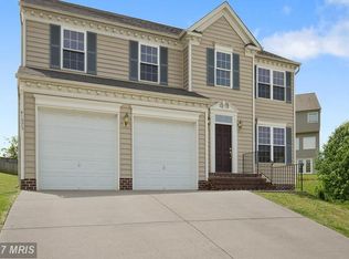 41975 Domitilla Ct, Leonardtown, MD 20650