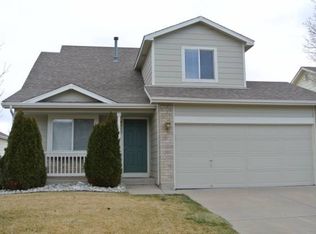 4350 S Genoa Ct, Centennial, CO 80015