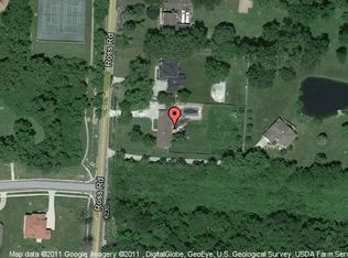 6242 Ross Rd, Fairfield, OH 45014