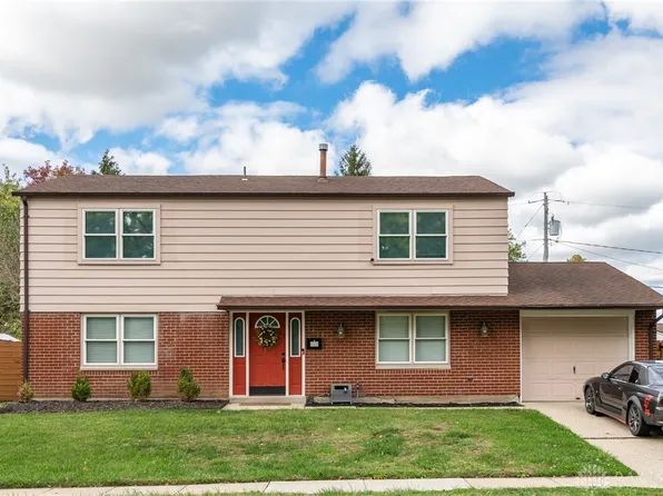 6413 Alter Rd, Dayton, OH 45424