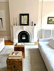 Rented by Corcoran