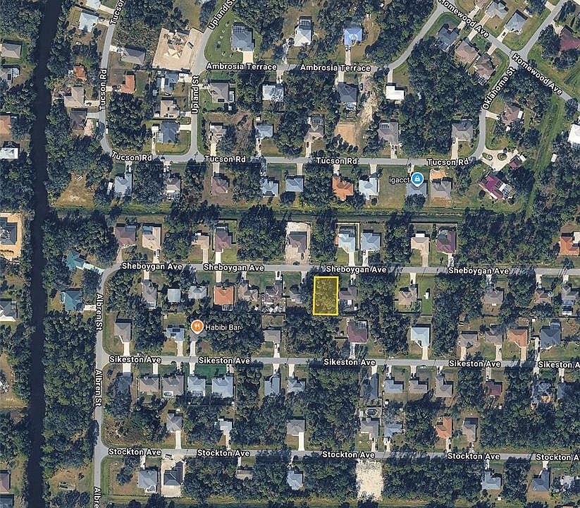 1st image of SHEBOYGAN AVENUE LOT 28