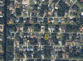 SHEBOYGAN AVENUE LOT 28, NORTH PORT, FL 34286
