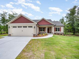 The Kevin Plan, Gander Lake, Princeton, NC 27569