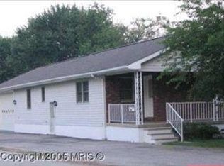 5932 Cedonia Ave, Baltimore, MD 21206
