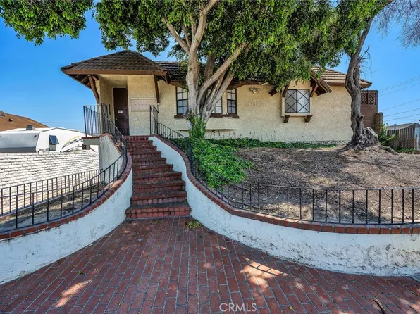 1316 W 166th St, Gardena, CA 90247