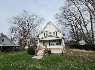 10368 Wooster Pike, Creston, OH 44217