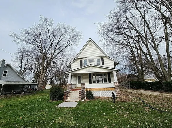 10368 Wooster Pike, Creston, OH 44217