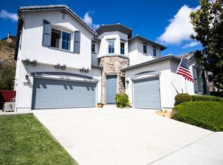 1164 Festival Rd, San Marcos, CA 92078