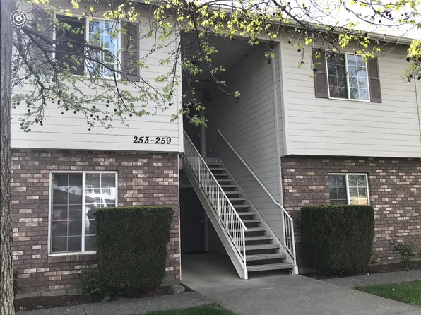 (undisclosed Address), College Place, WA 99324