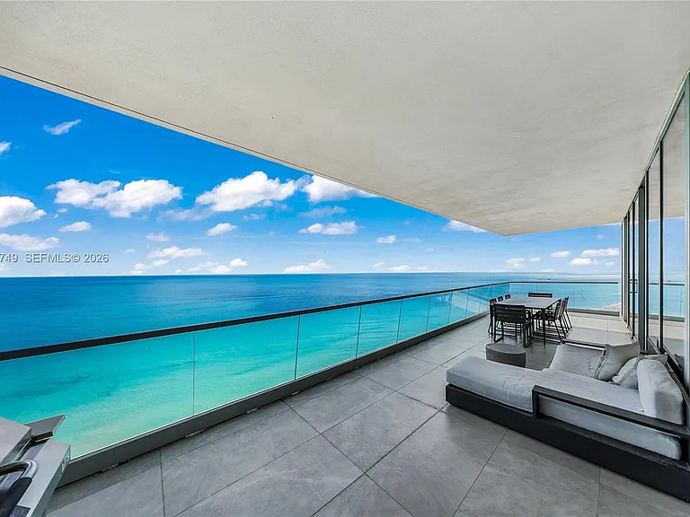 18501 Collins Ave #1804 — Photo 7