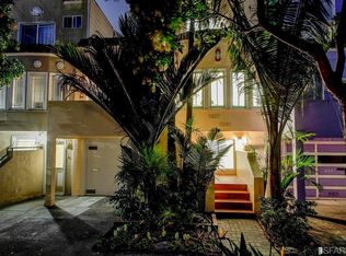 1027 1031 Santiago St, San Francisco, CA 94116