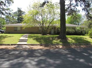 605 W Deer St, Kountze, TX 77625