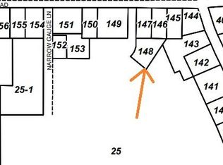 LOT 148 Dunbar Rd, Waterville, ME 04901