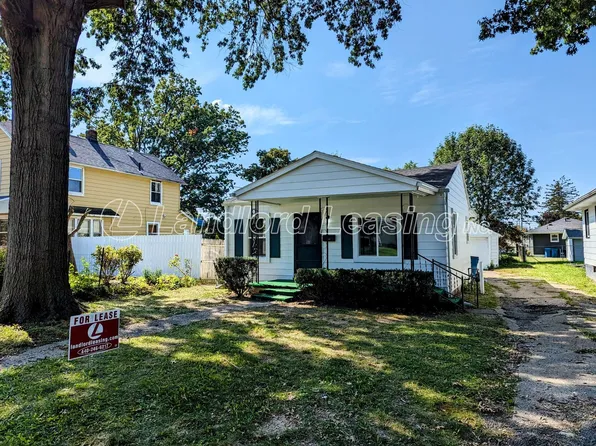 3502 Lowell Ave, Lorain, OH 44055