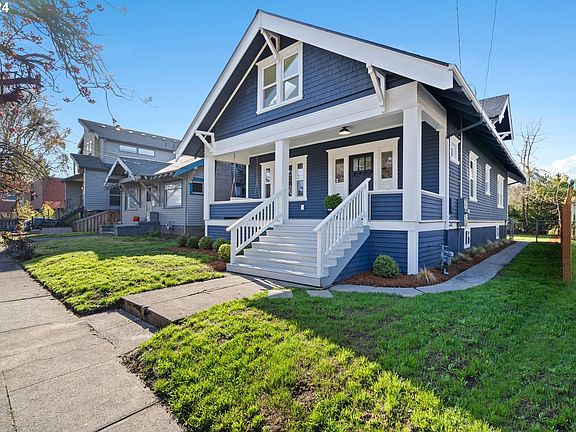 3836 SE Salmon St, Portland, OR 97214 | MLS #24345705 | Zillow