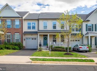11254 Mastiff Run Ct, Bristow, VA 20136