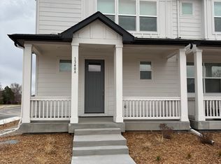 1340 S Boston Ct, Denver, CO 80247