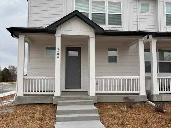 1340 S Boston Ct, Denver, CO 80247