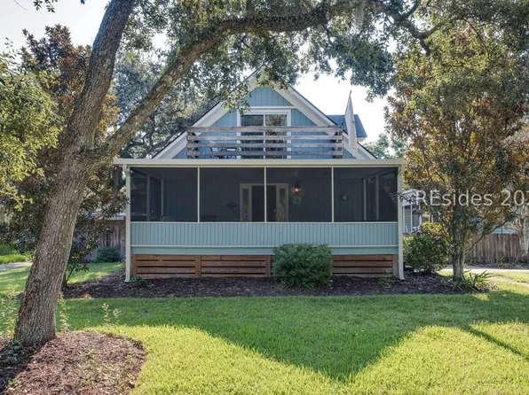 6589 Thomas Lawton Drive, Bluffton, SC 29910