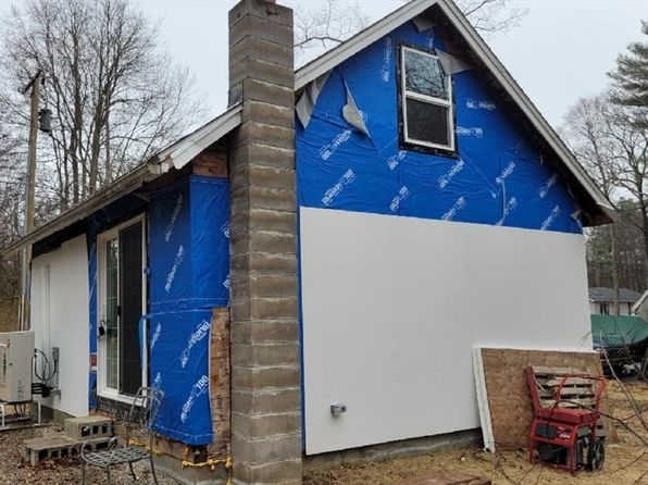 36 Pine Rd, Charlton, MA 01507