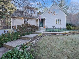 30 Green St, Wrentham, MA 02093